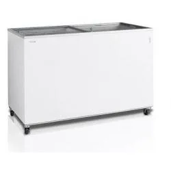 CONGELATEUR COFFRE 400L