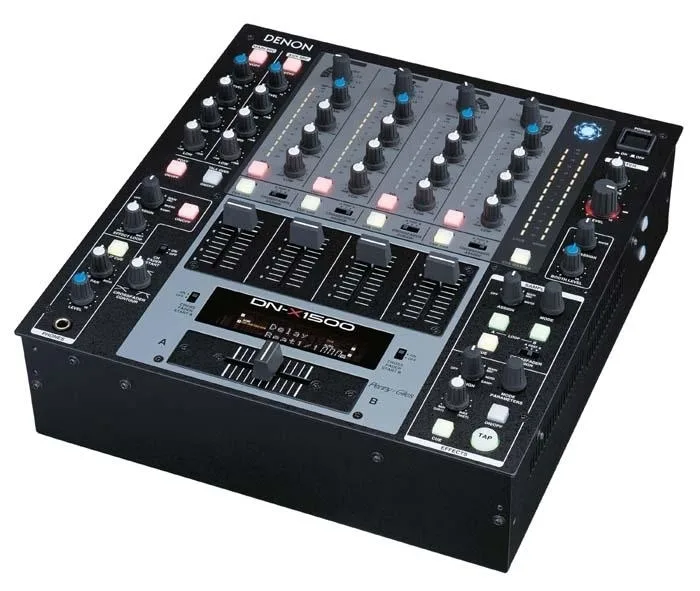 DNX 1500 DENON