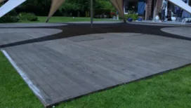 Plancher Bois /m2