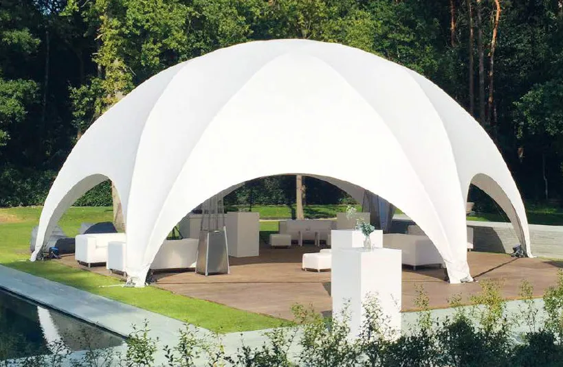 HEXADOME