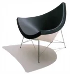 FAUTEUIL COCONUT