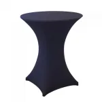 MANGE DEBOUT Lycra Noir