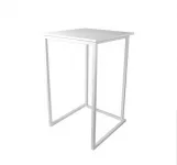 TABLE HAUTE MINIMAL